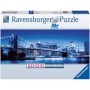 Puzzle Minunatul New York 1000 Piese Ravensburger - 1
